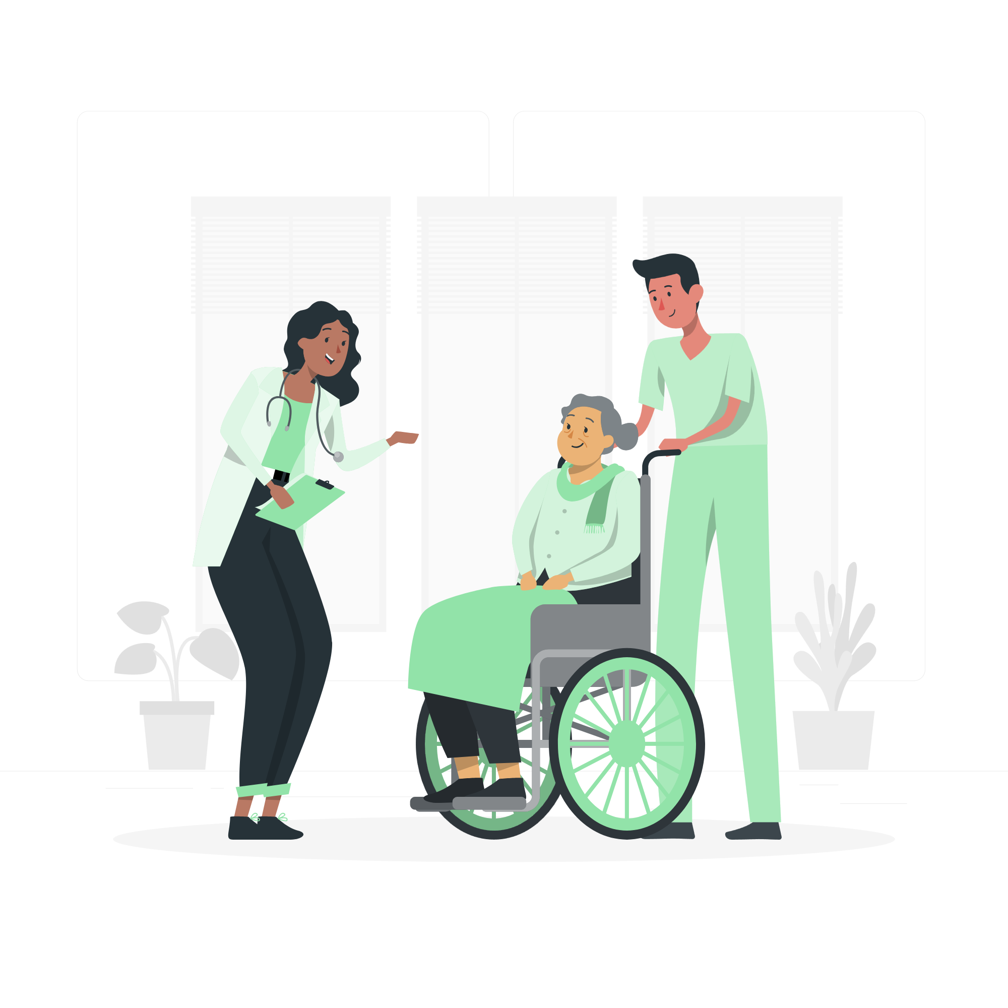 service